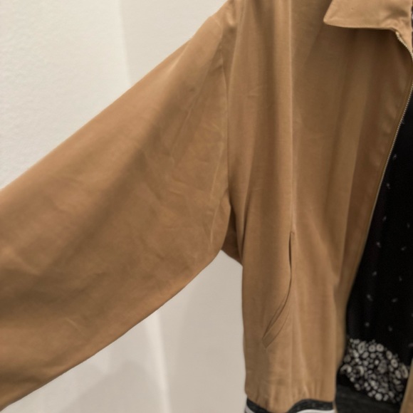 ZARA Jacket - Picture 6 of 12